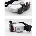 Walksnail VRX 1080P/60FPS 4KM Caddx  1S Kit HD Kit Drones RC Model DIY Parts